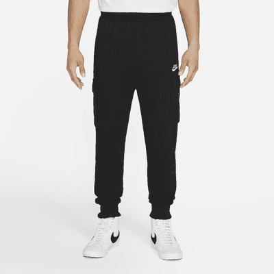 Nike sportswear french terry pants sale